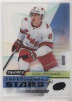 Teuvo Teravainen #/99