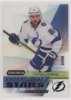 Steven Stamkos #/99