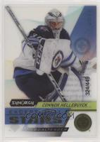 Connor Hellebuyck #/449