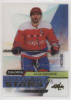 Alex Ovechkin #/449