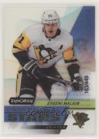 Evgeni Malkin #/449