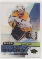 Roman Josi #/449