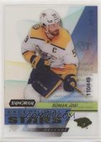 Roman Josi #/449