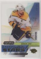 Roman Josi #/449