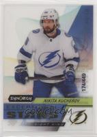 Nikita Kucherov #/449