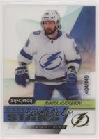 Nikita Kucherov #/449