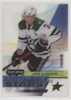 John Klingberg #/449