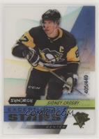 Sidney Crosby #/449
