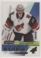 Darcy Kuemper #/449