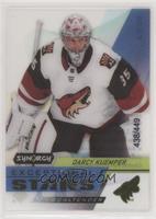 Darcy Kuemper #/449