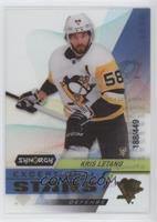 Kris Letang #/449