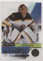 Tuukka Rask #/449