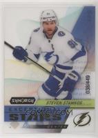 Steven Stamkos #/449