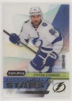 Steven Stamkos #/449