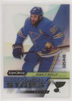 Ryan O'Reilly #/449