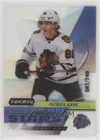 Patrick Kane #/749