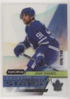 John Tavares #/749