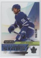 John Tavares #/749