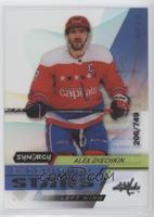 Alex Ovechkin #/749