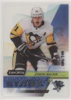 Evgeni Malkin #/749