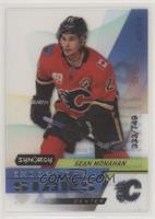 Sean Monahan #/749