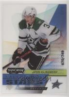 John Klingberg #/749