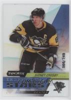 Sidney Crosby #/749