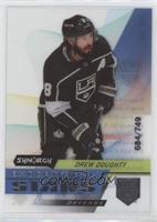 Drew Doughty #/749