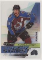 Nathan MacKinnon #/749