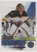 Tuukka Rask #/749