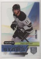 Anze Kopitar #/749