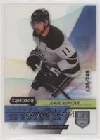 Anze Kopitar #/749