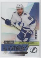 Steven Stamkos #/749