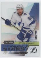 Steven Stamkos #/749