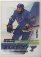 Ryan O'Reilly #/749