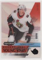 Thomas Chabot #/99