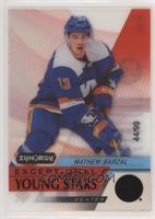 Mathew Barzal #/99