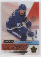 Mitch Marner #/449