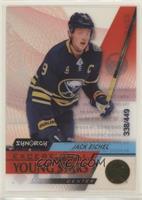 Jack Eichel #/449