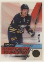 Jack Eichel #/449