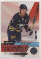 Jack Eichel #/749