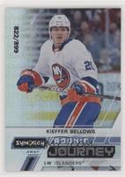 Kieffer Bellows #/899