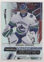 Michael DiPietro #/899