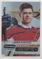 Connor McMichael #/999