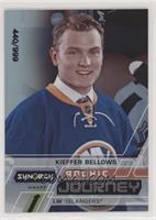 Kieffer Bellows #/999