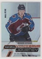 Bowen Byram #/799