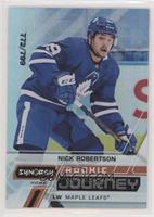 Nick Robertson #/799