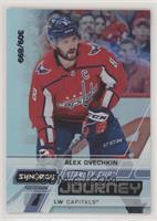 Alex Ovechkin #/899