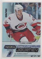 Eric Staal #/899