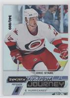 Eric Staal #/899